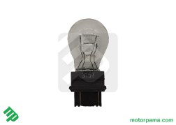 lampada posteriore